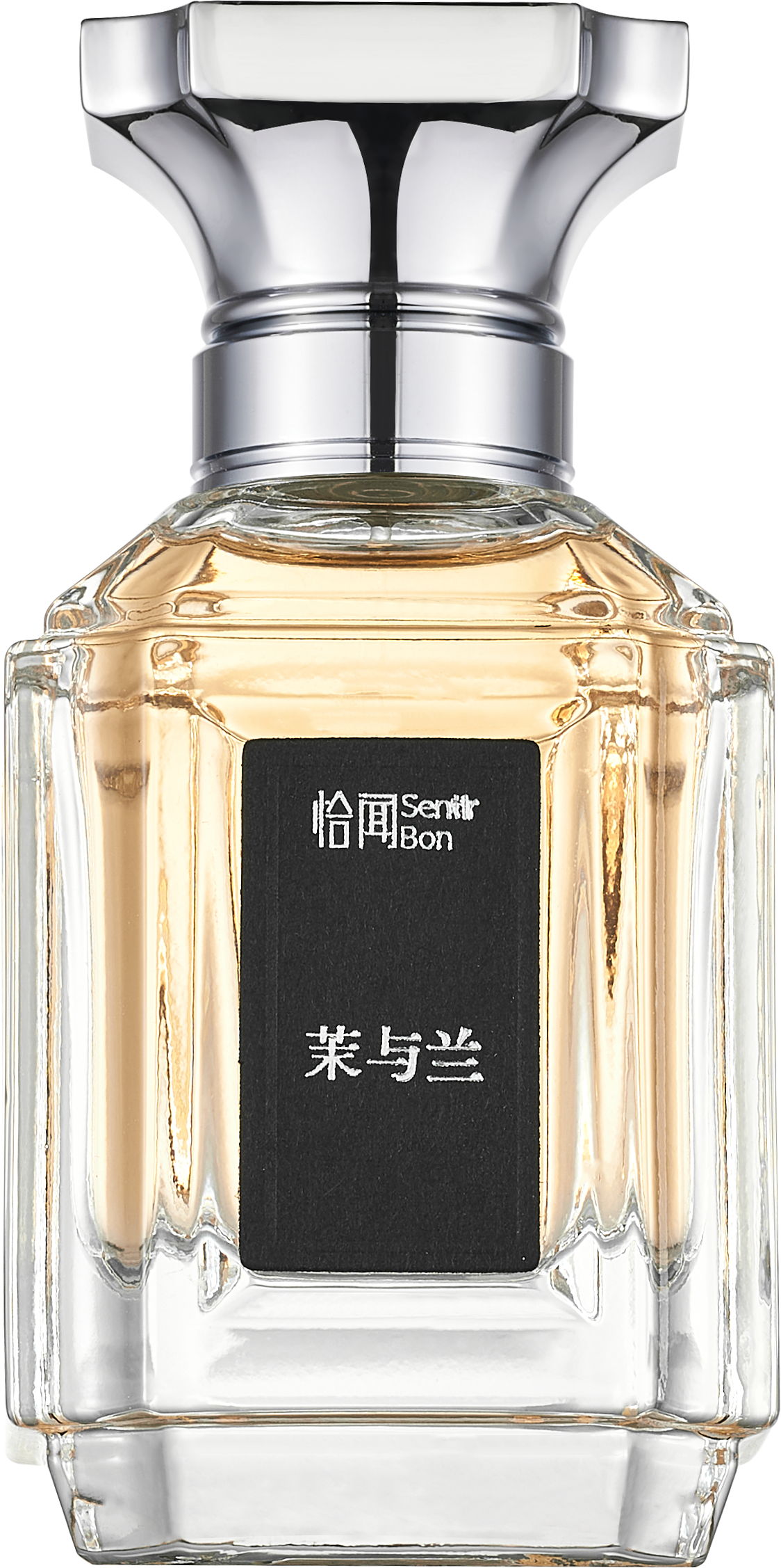 茉与兰香水完整正面图